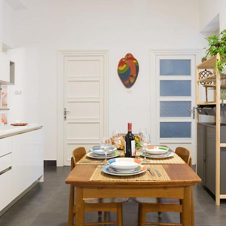 Luxury Coa Apartment Palermo Exterior foto
