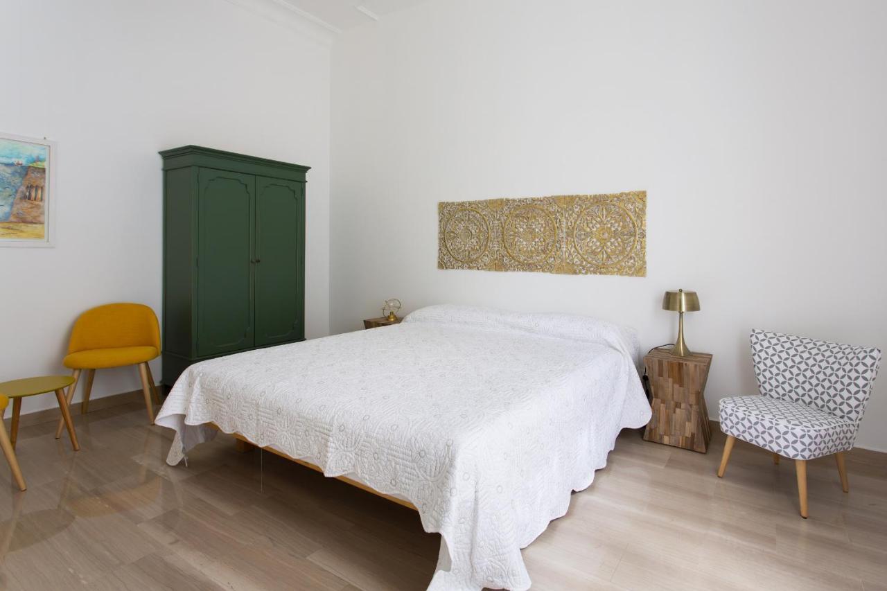 Luxury Coa Apartment Palermo Exterior foto
