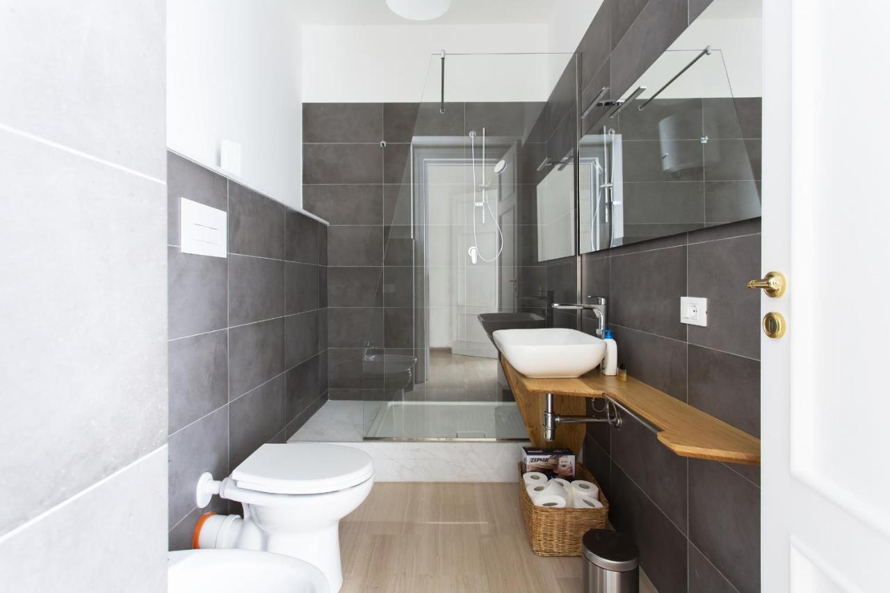 Luxury Coa Apartment Palermo Exterior foto