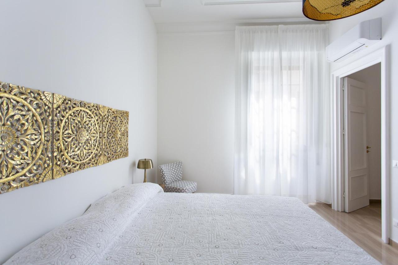 Luxury Coa Apartment Palermo Exterior foto
