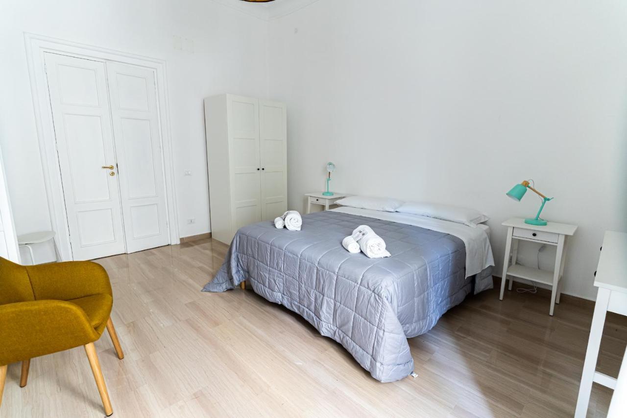Luxury Coa Apartment Palermo Exterior foto