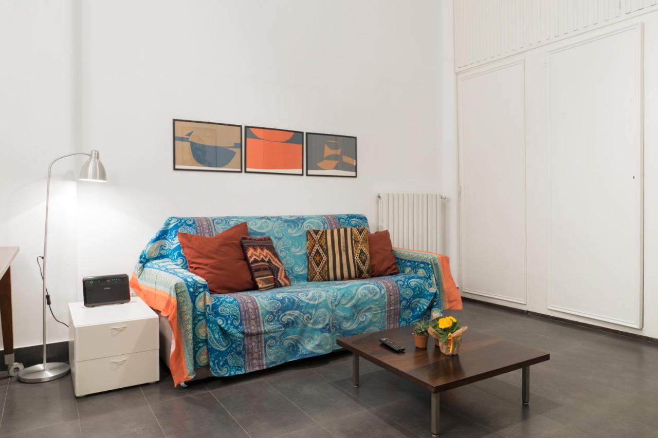 Luxury Coa Apartment Palermo Exterior foto