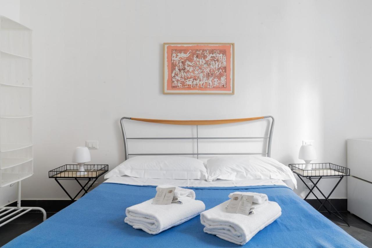 Luxury Coa Apartment Palermo Exterior foto